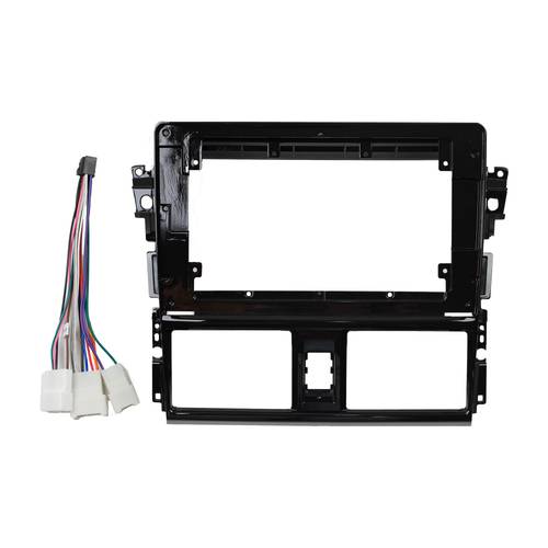 MOB Car Screen Frame Toyota Yaris 2013-2016 Automatic