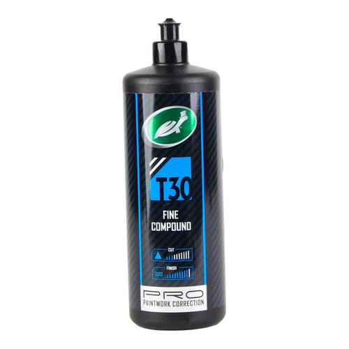 Turtle Wax Light Coarse Polish T30 1LTR 53371