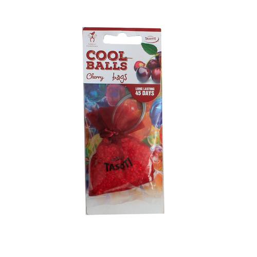 Tassotti strawberry balls suspension 1711