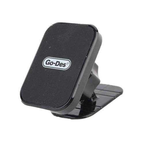 Go-Des Magnetic Phone Holder 360 Degree Rotation GD-HD 608