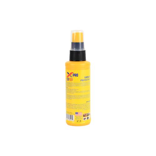 X99-Pro Shine & Protectant 118ml