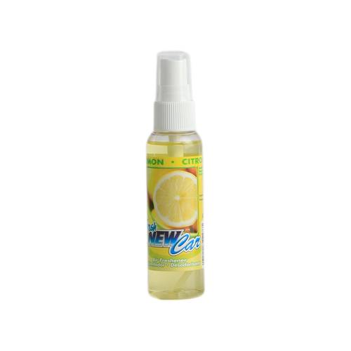 L&D Air Freshener Spray Lemon Scent 60 ml