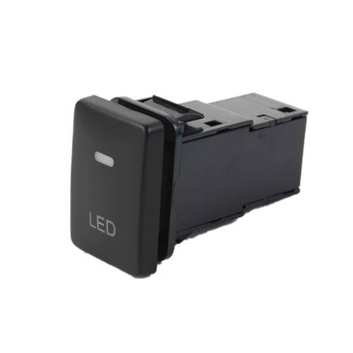 فاصل LED طبق الوكالة تويوتا 
