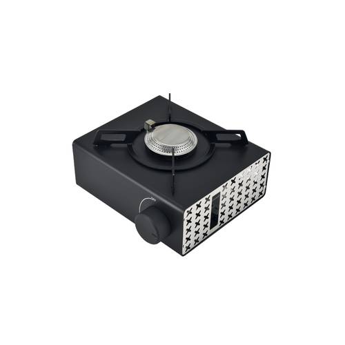 Safari Gas Stove For Camping