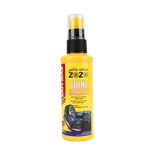 Safi Max Polisher for Tire and Tire 118 ml SFW-11