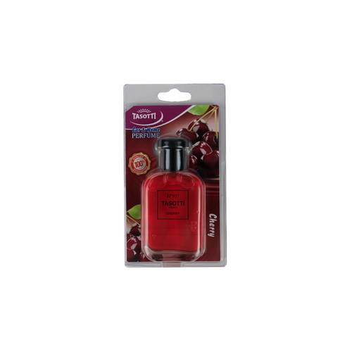 Tasotti Spray Crystal Paris Air Freshener Nº 101 Cherry