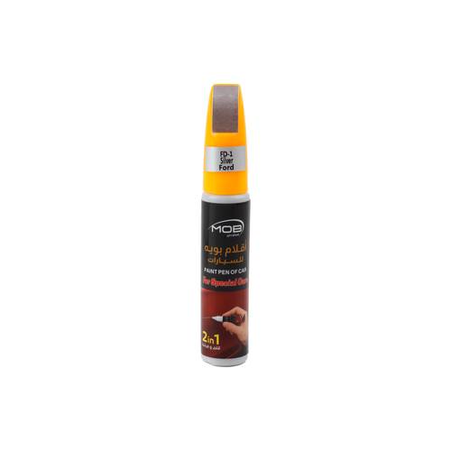 Ford Grey Touch-Up Paint Pen – Code 2QTC-FD-1