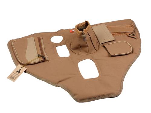 PYRAMID GEAR KNOB COVER for fortunsner abu Jammal 2007, Brown