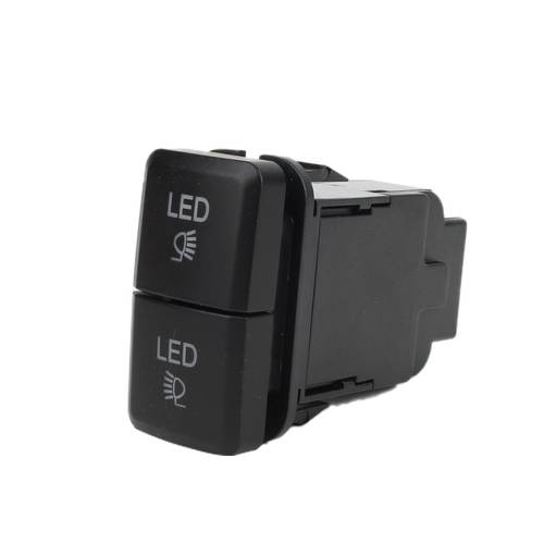 فاصل LED نفس الوكالة دبل تويوتا  