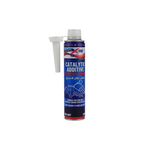 X-Pro99 Catalytic Additive System Cleaner_300ml