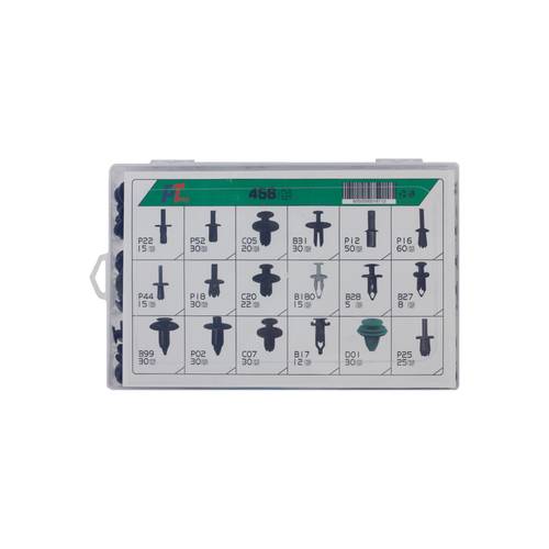 PT PRO 456/PCS   كلبس