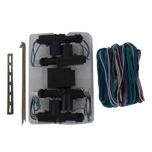 central door locking system,Mitsuba japan
