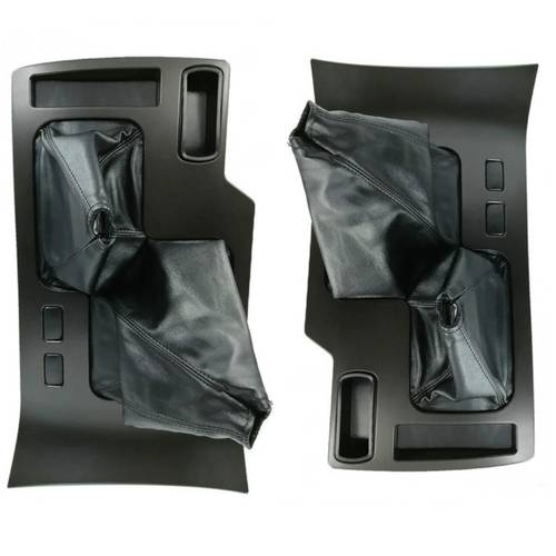 Toyota Land Cruiser Gear Cover For 1998-2000