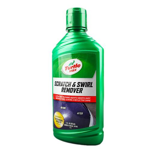 Turtle WAX SCRATCH SWIRL REMOVER