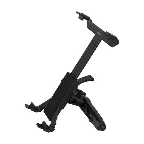 Multi-directional holder for all iPads and tablets