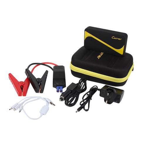 CARSEER 7500mAh Multifunctional Power Bank