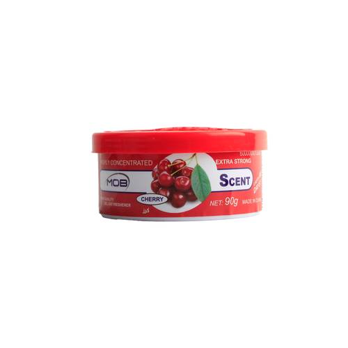  Gel Air Freshener MOB Cherry Flavor
