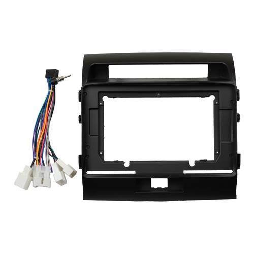 MOB Car screen frame Land Cruiser 2010-2014 automatic  