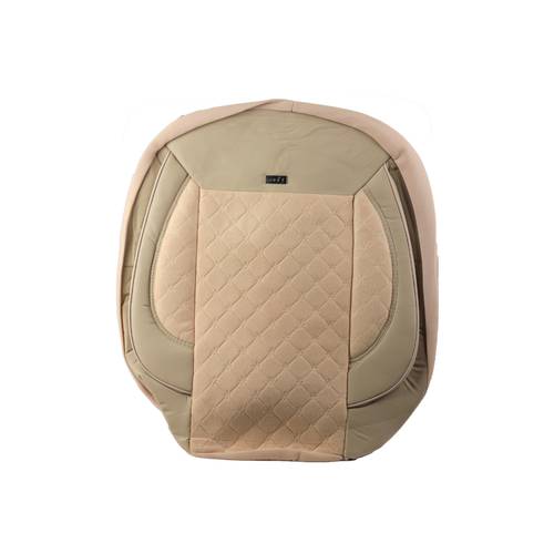 MOB Car Seat Cover Set – 11 Pieces SC9007 Full Beige
