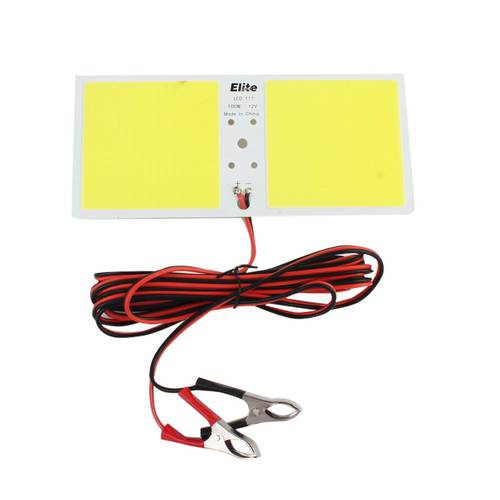 Elite LED Lighting Rod Kit for Trips 100 Watt