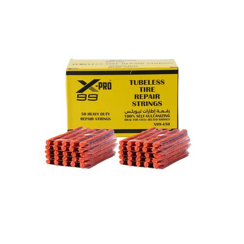 Xpro-99 HEAVY DUTY REPAIR STRINGS 50 PCS