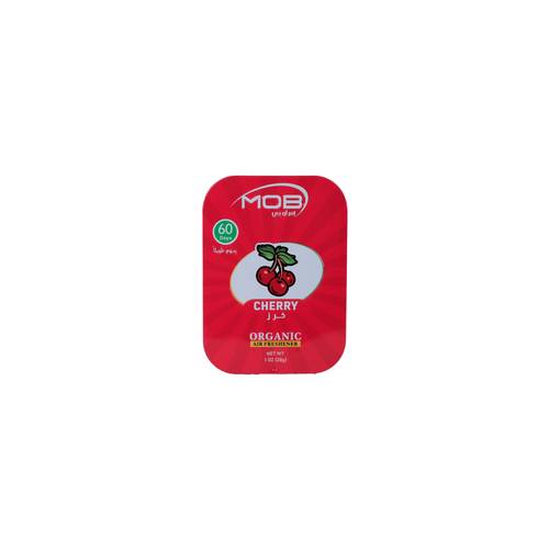 MOB Cherry Organic Car Air Freshener 