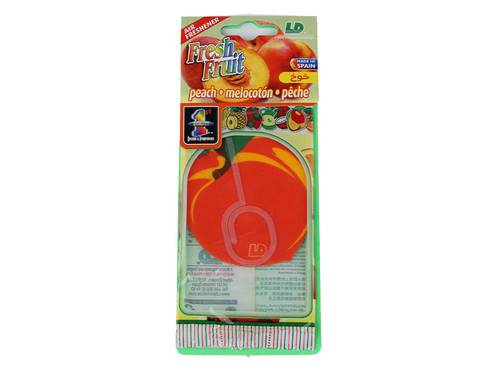 L&D Paper air freshner Peach