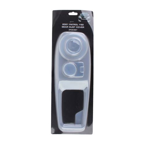 Gear Dust cover Patrol 2021