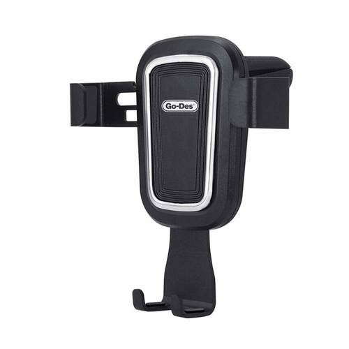 Go-Des Car Air Conditioner Vent Mount Mobile Holder GD-HD629
