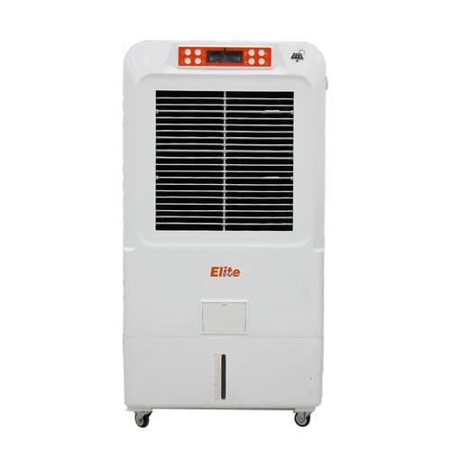 Evaporative air cooler model SL50-DC from Elite brand