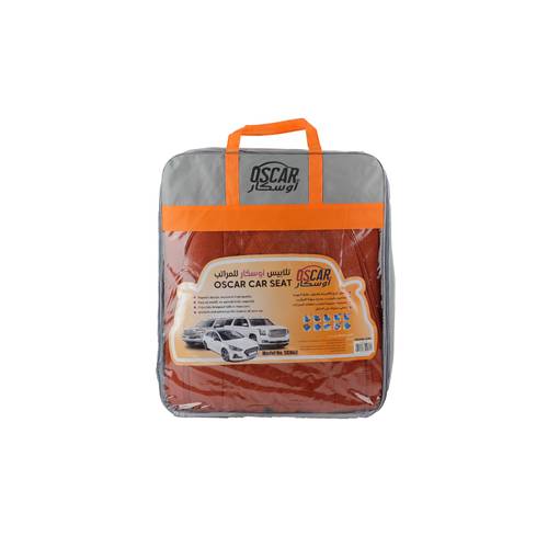 OSCAR SC800 Camel Color Seat Cover Set