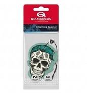 DR.MARCUS Hanging Paper Card Air Freshener Charming Specter Grave Hustle