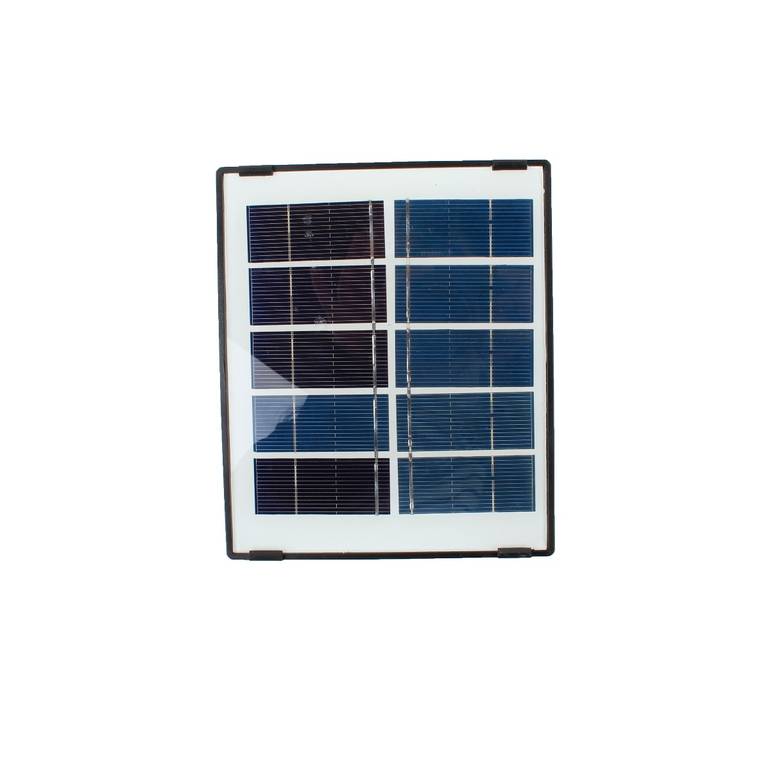 اليت لوح تعليق على الطاقة الشمسيه 251lm HSG-5-15W