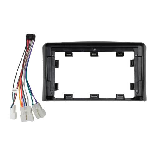 MOB Car Screen Frame Toyota  Land Cruiser 2002-1998  Automatic