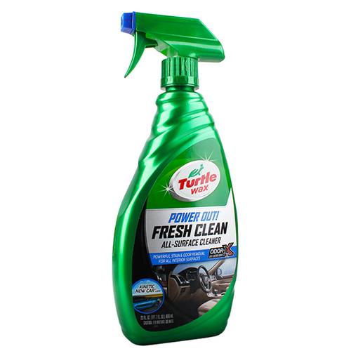 Turtle WAX FRESH CLEAN 50769