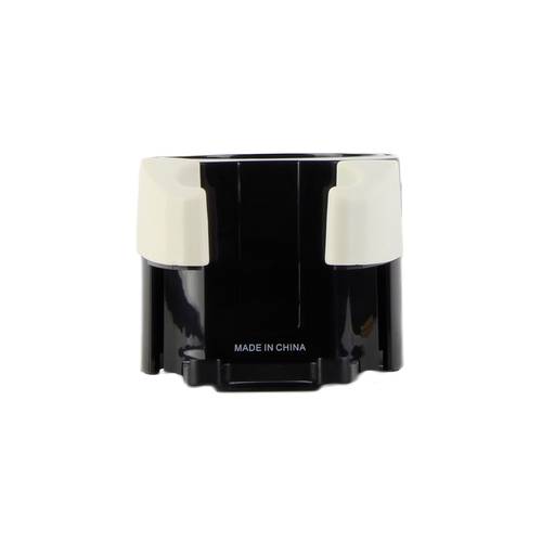 2holders in1 multi-use holder white color 