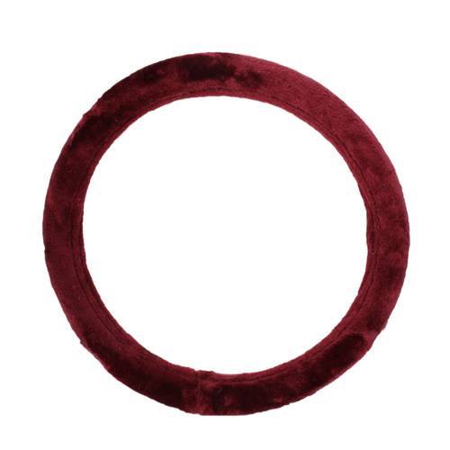 Darkson Velvet Cover, red color