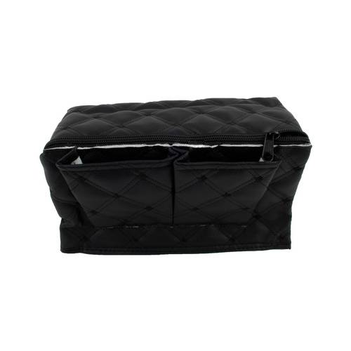 door cushion assorted colors-black CU12