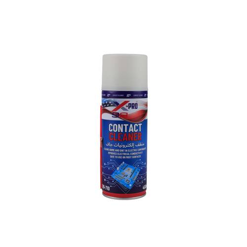 X-Pro99 Contact Cleaner_450ml