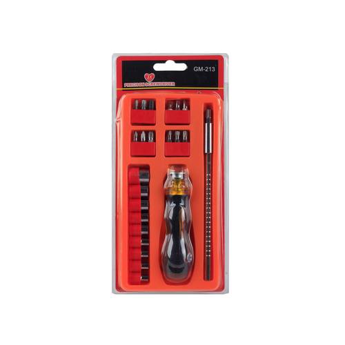 23_Pcs Screwdriver Set 