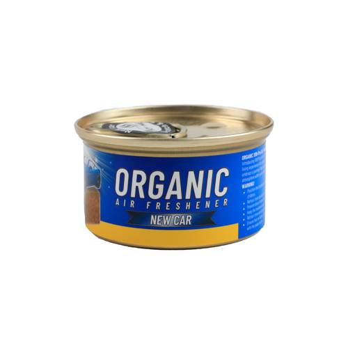 X-Pro99 Organic Air Freshener New Car 