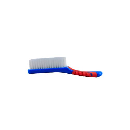 Two-Color Handle Nylon Small Brush