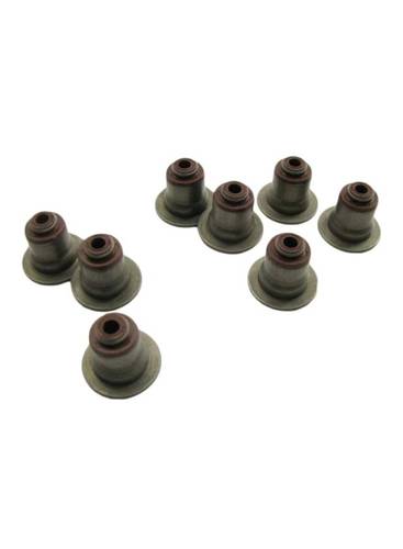 8-Piece Seal-Valve Stem For Elantra 2012-2014
