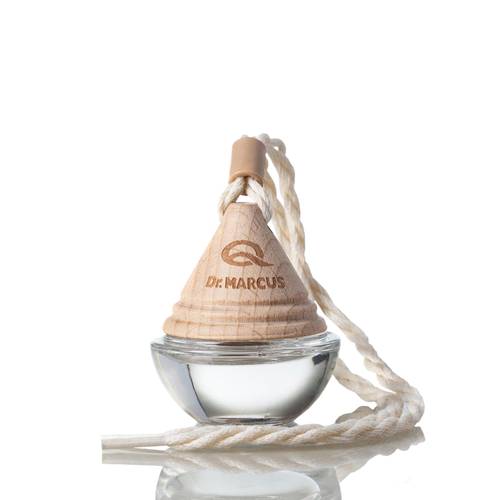 Dr. Marcus Senso Black Hanging Air Freshener Jar 559