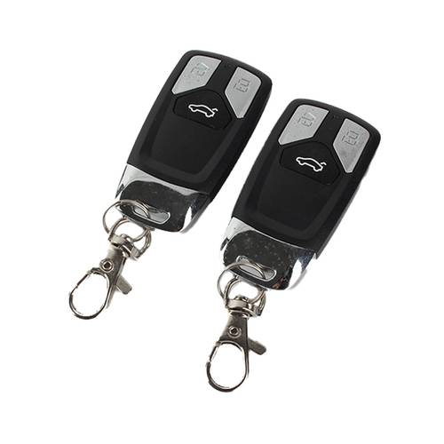 Kuala pro Keyless Entry System Malaysia KU285-M82-3