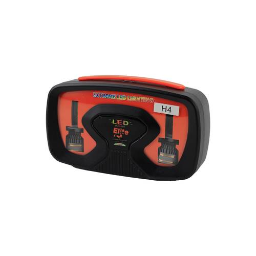  اليت طقم لد E130 H4