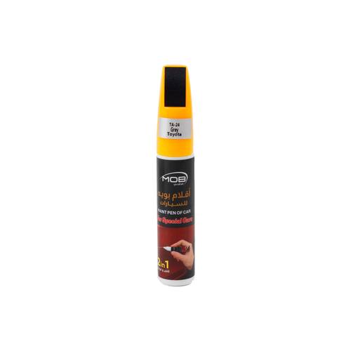 MOB Toyota Gray Touch‑Up Paint Pen (1G3‑TA‑24)
