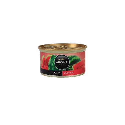 Aroma Car Watermelon Organic Car Air Freshener