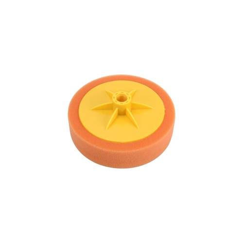 Car Buffing Pad, Polishing Buffer for Drill Sponge Waxing Foam