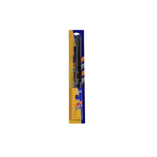 MOB 2in1 Metal Wiper Blade _16